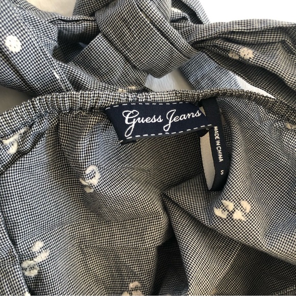 Guess tank top - Picture 3 of 3